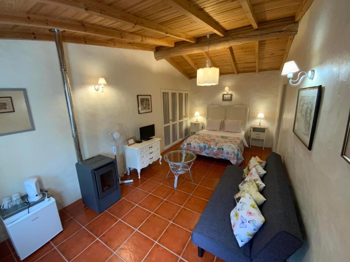 Villa Casa do Vale Sao Pedro de Tomar Exterior foto