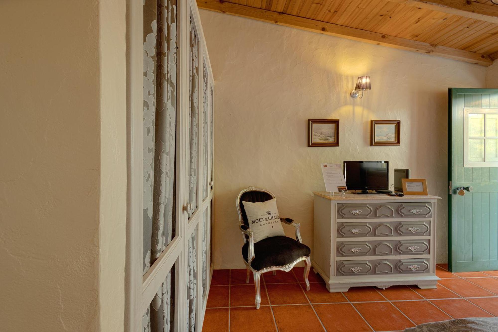 Villa Casa do Vale Sao Pedro de Tomar Exterior foto